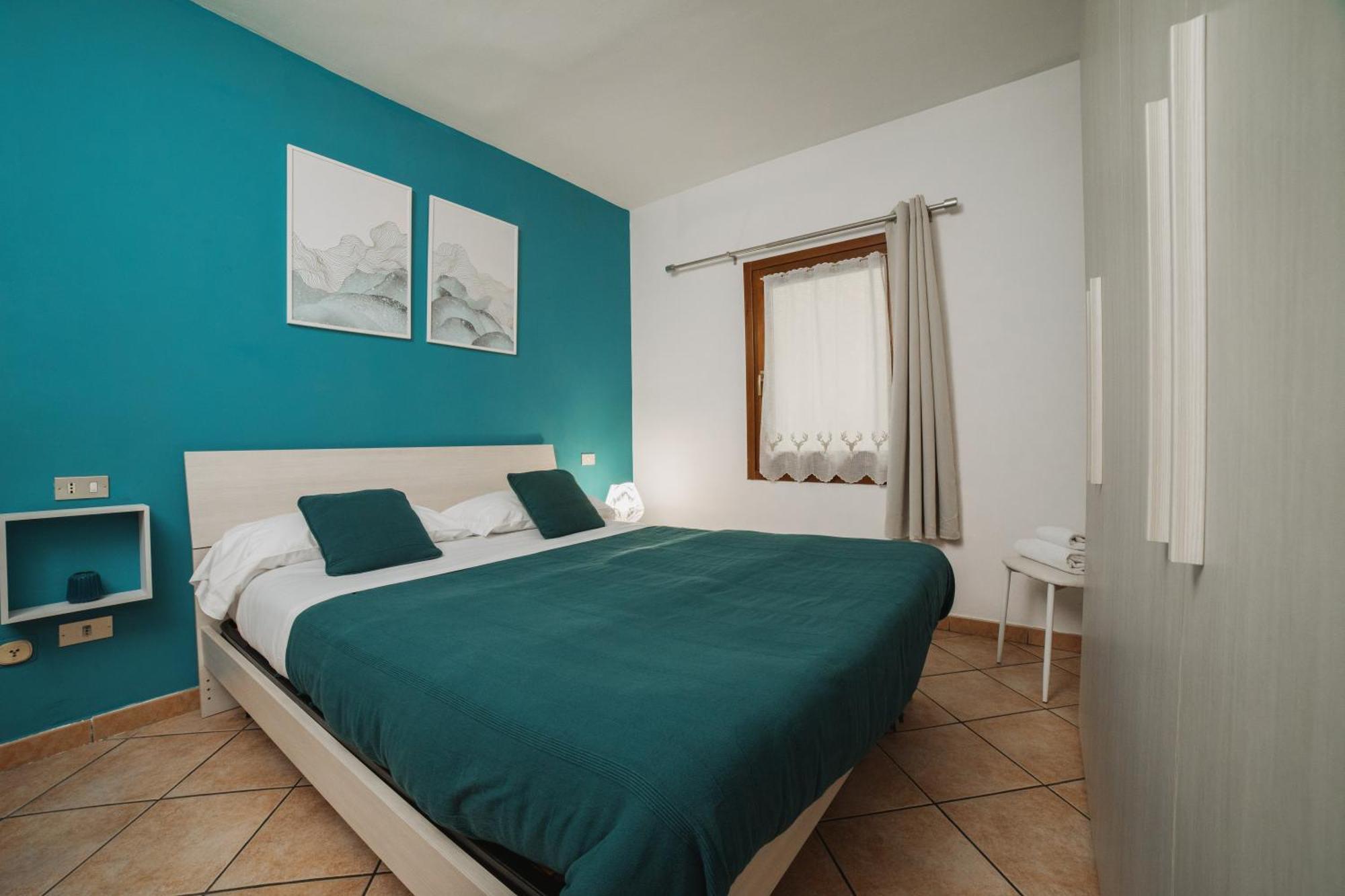 Maison Escaliers Aoste Extérieur photo