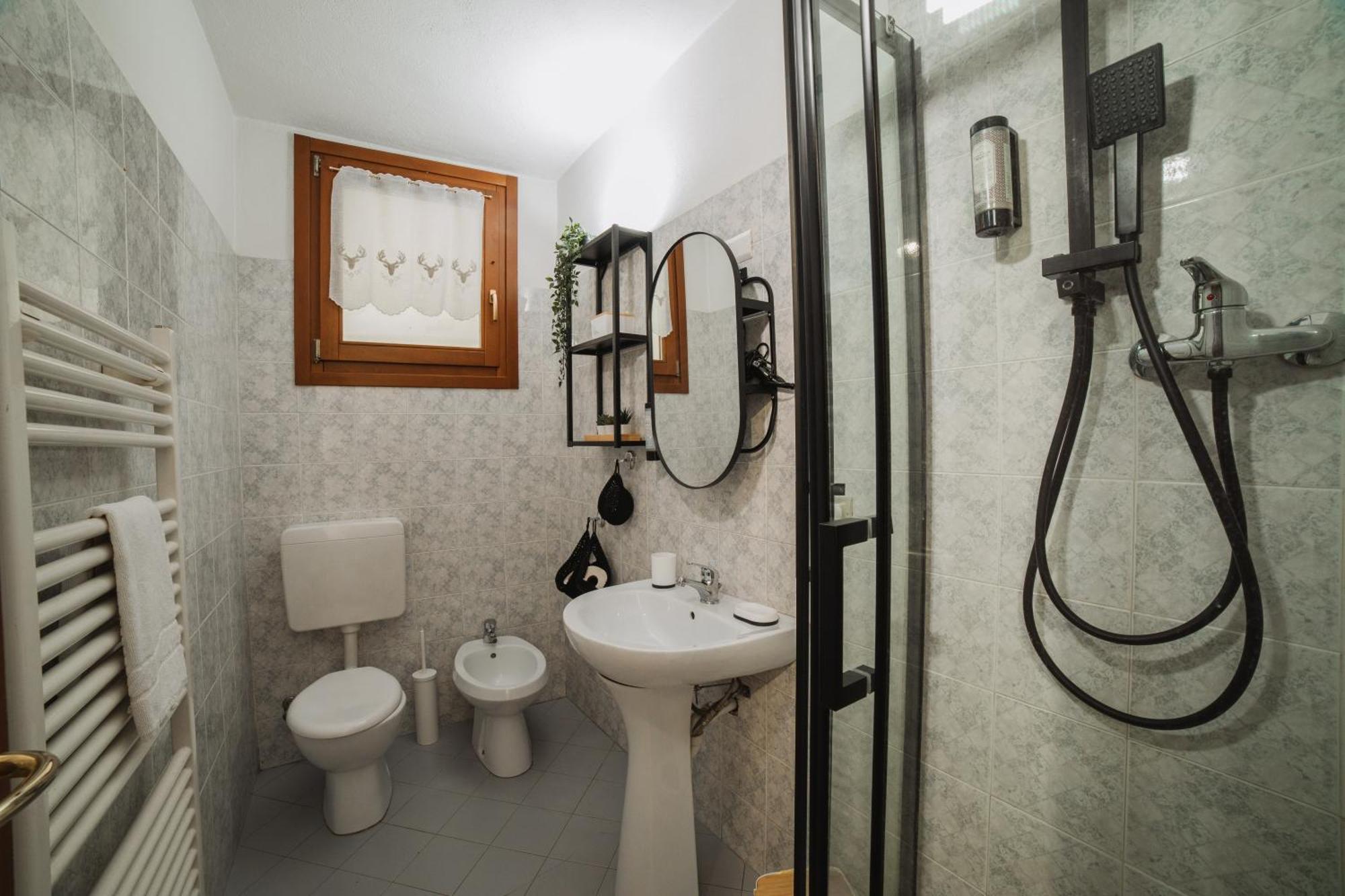 Maison Escaliers Aoste Extérieur photo