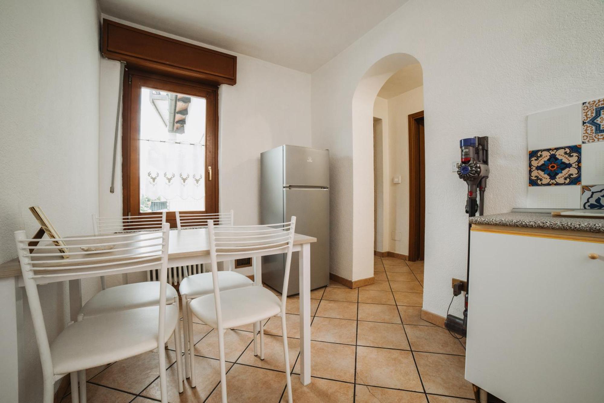 Maison Escaliers Aoste Extérieur photo